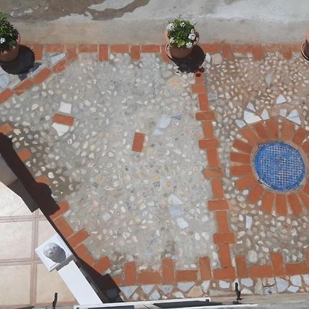 Villa Fredi Орікум Екстер'єр фото
