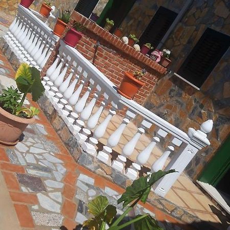 Villa Fredi Орікум Екстер'єр фото