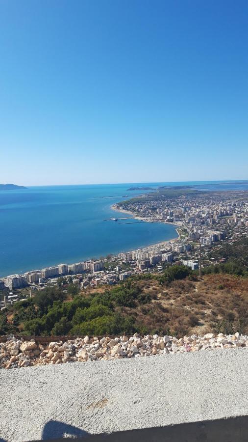 Villa Fredi Орікум Екстер'єр фото