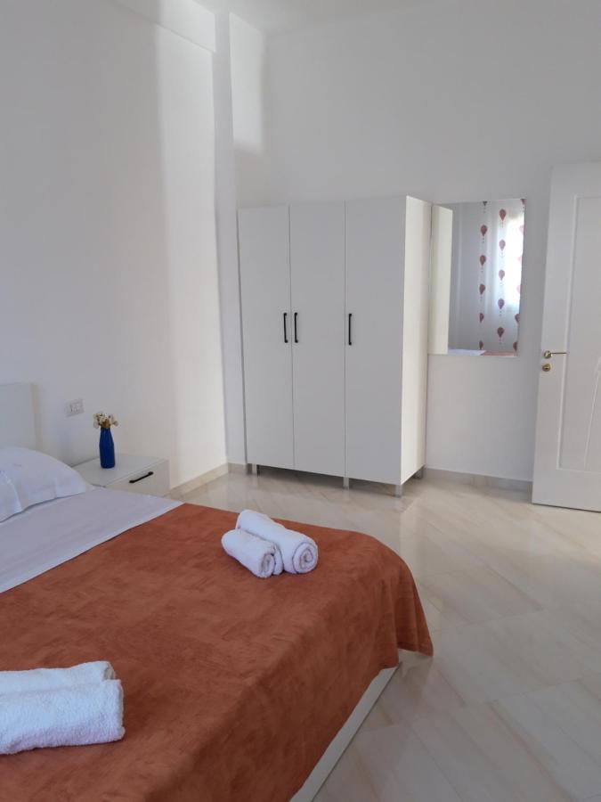 Villa Fredi Орікум Екстер'єр фото
