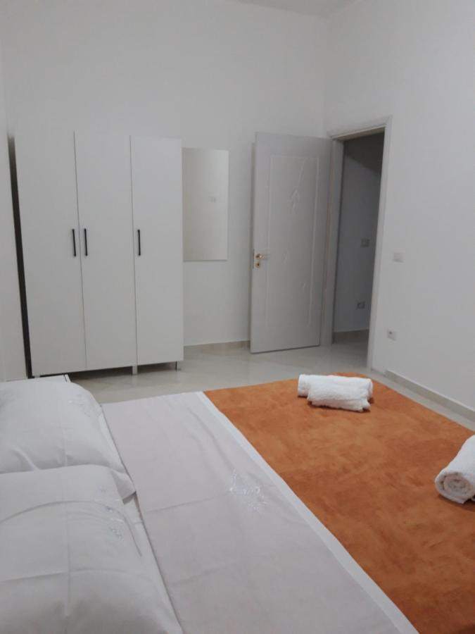 Villa Fredi Орікум Екстер'єр фото